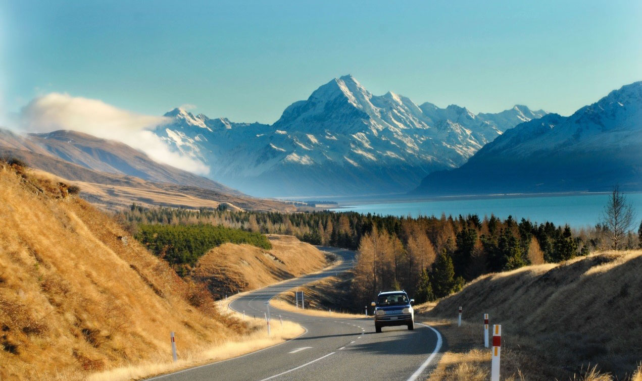 Making New Zealand&#39;s roads safer for students » Education NZ